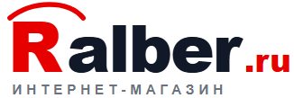 Ralber
